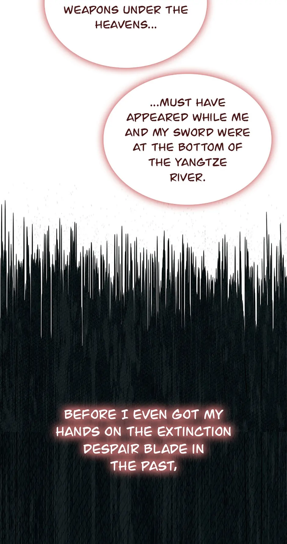 The Demonic Blade Fairy Chapter 19 - page 40