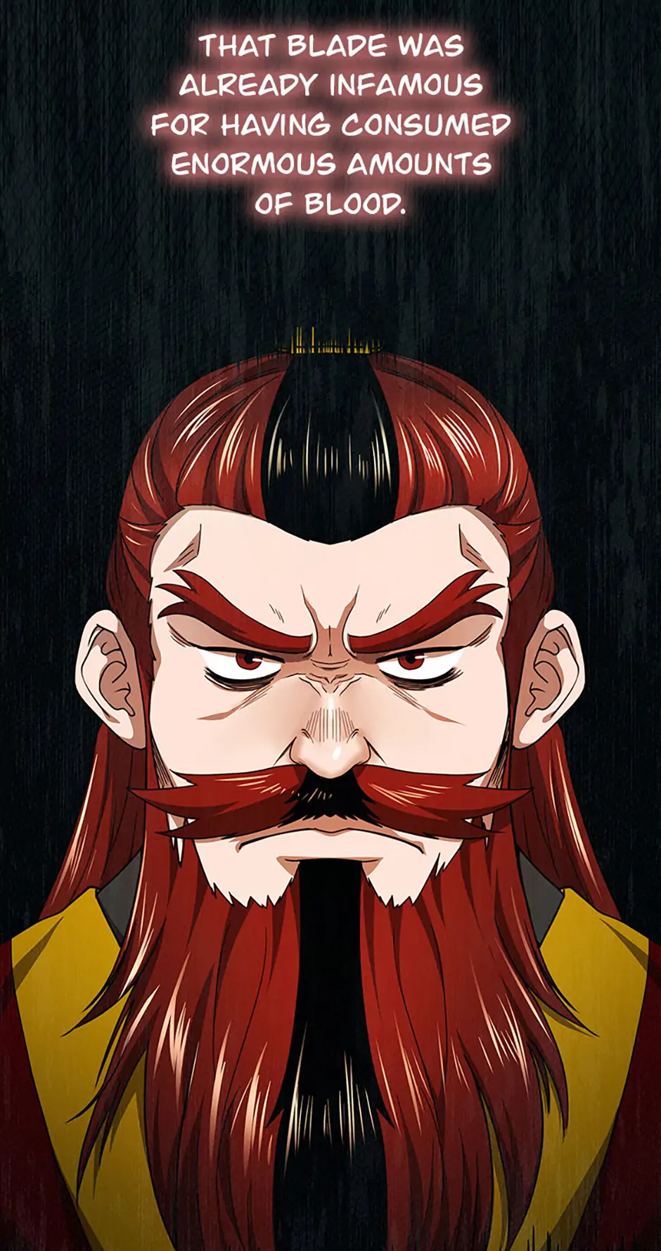 The Demonic Blade Fairy Chapter 19 - page 41