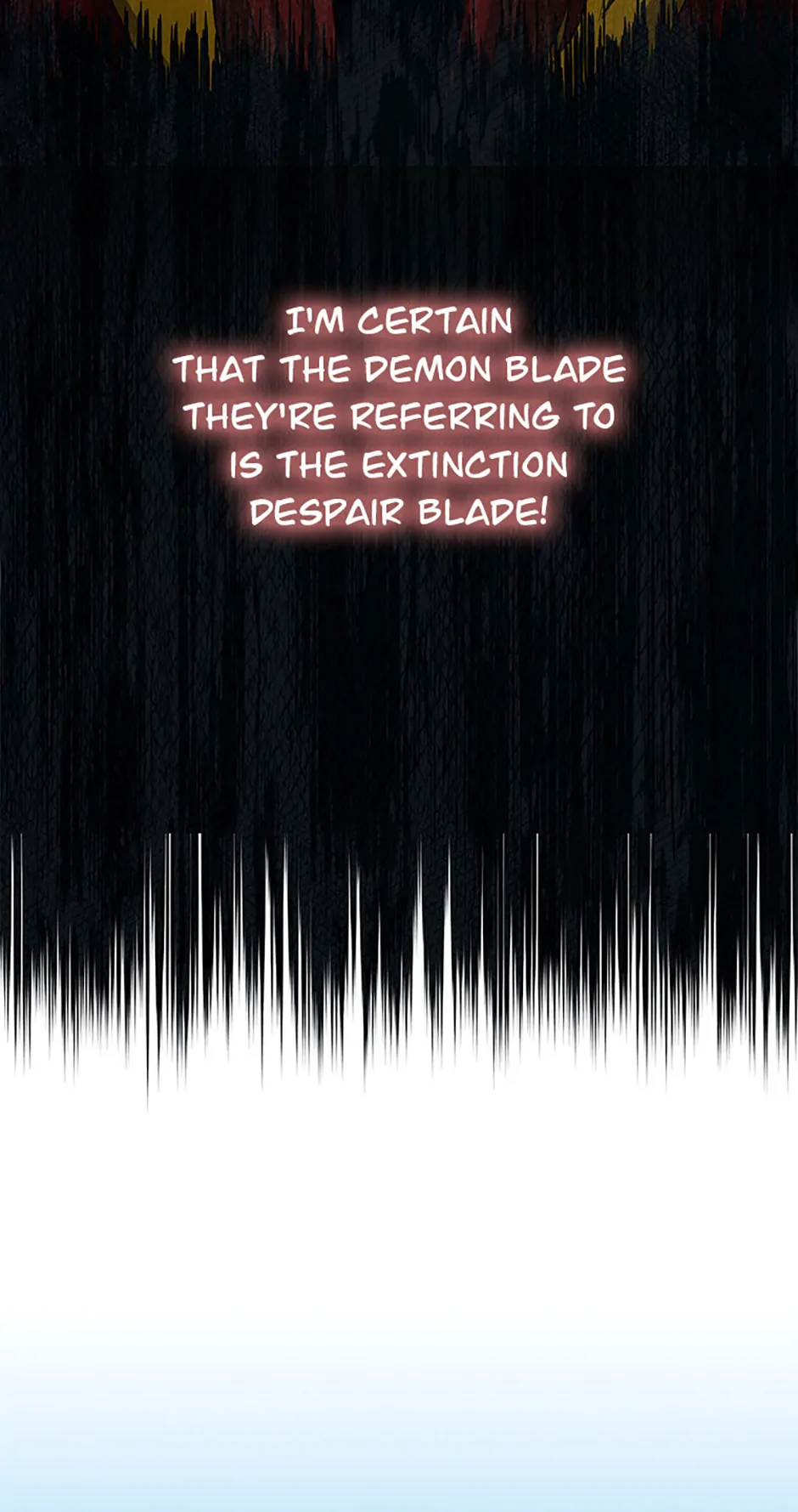 The Demonic Blade Fairy Chapter 19 - page 42