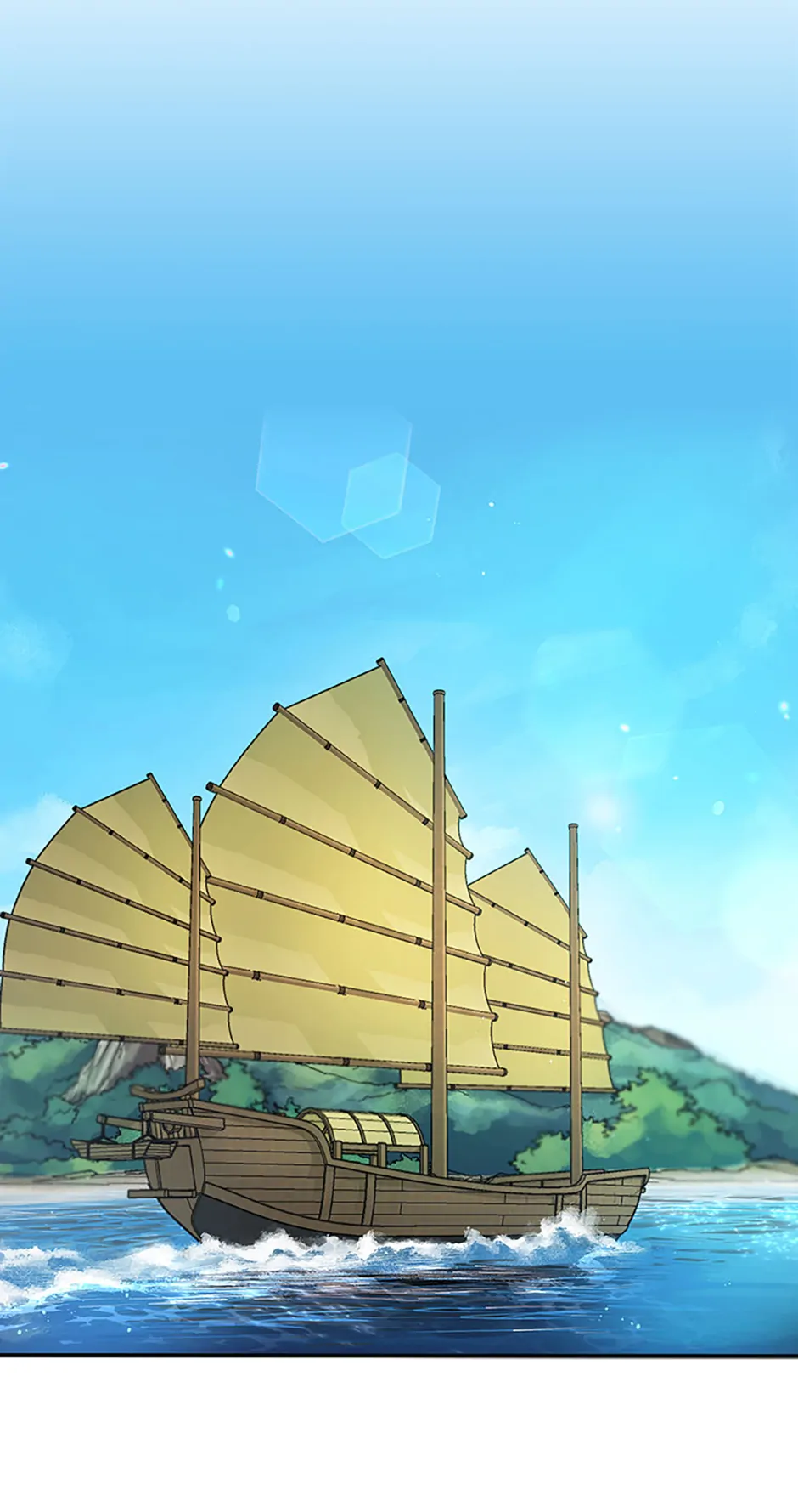 The Demonic Blade Fairy Chapter 19 - page 43