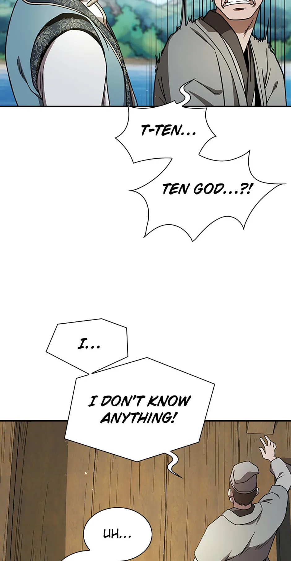 The Demonic Blade Fairy Chapter 19 - page 46