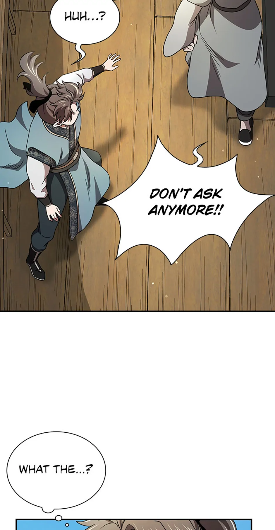 The Demonic Blade Fairy Chapter 19 - page 47