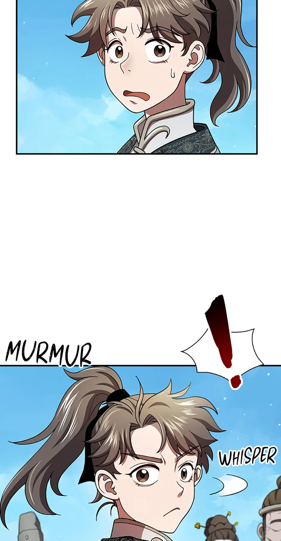 The Demonic Blade Fairy Chapter 19 - page 48