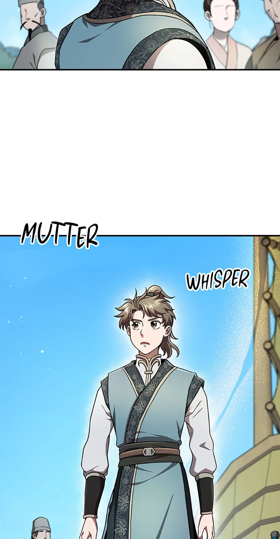 The Demonic Blade Fairy Chapter 19 - page 49