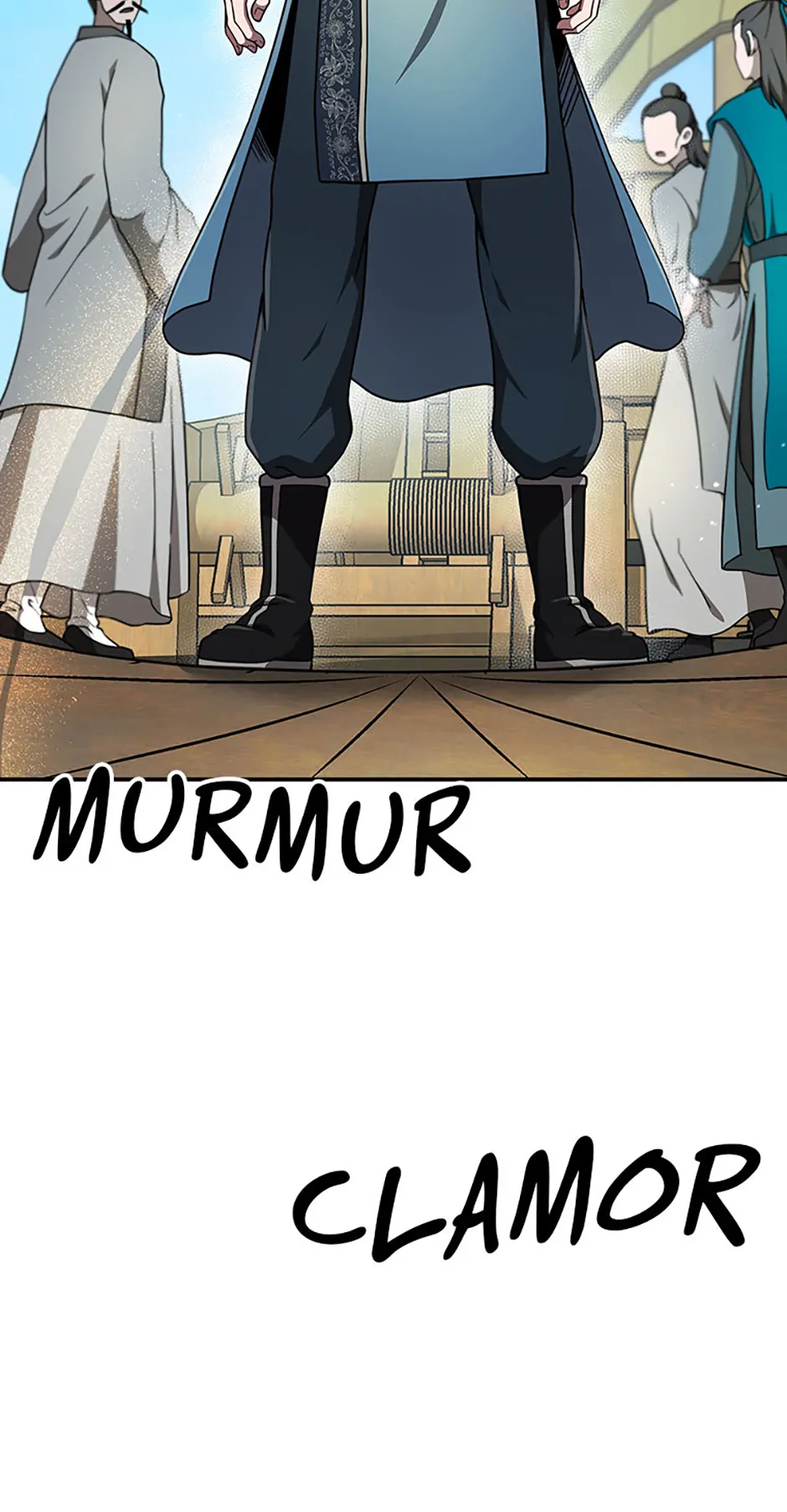 The Demonic Blade Fairy Chapter 19 - page 50