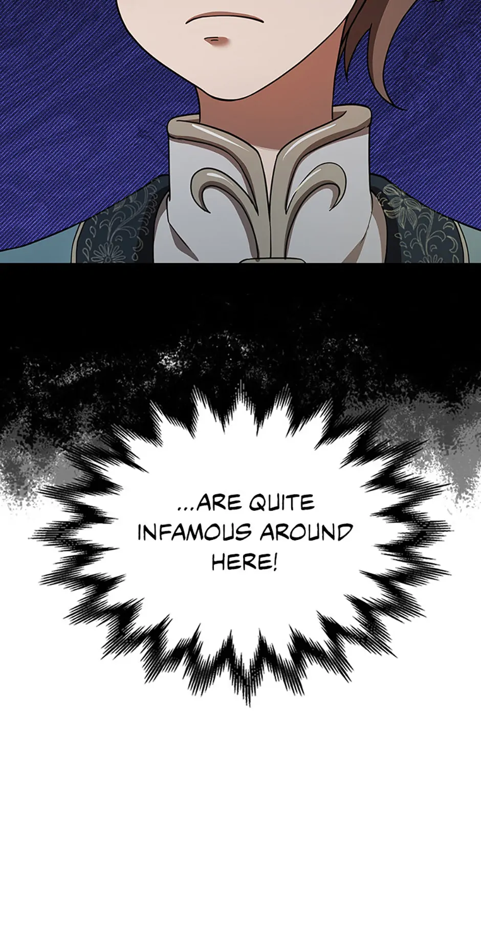 The Demonic Blade Fairy Chapter 19 - page 52