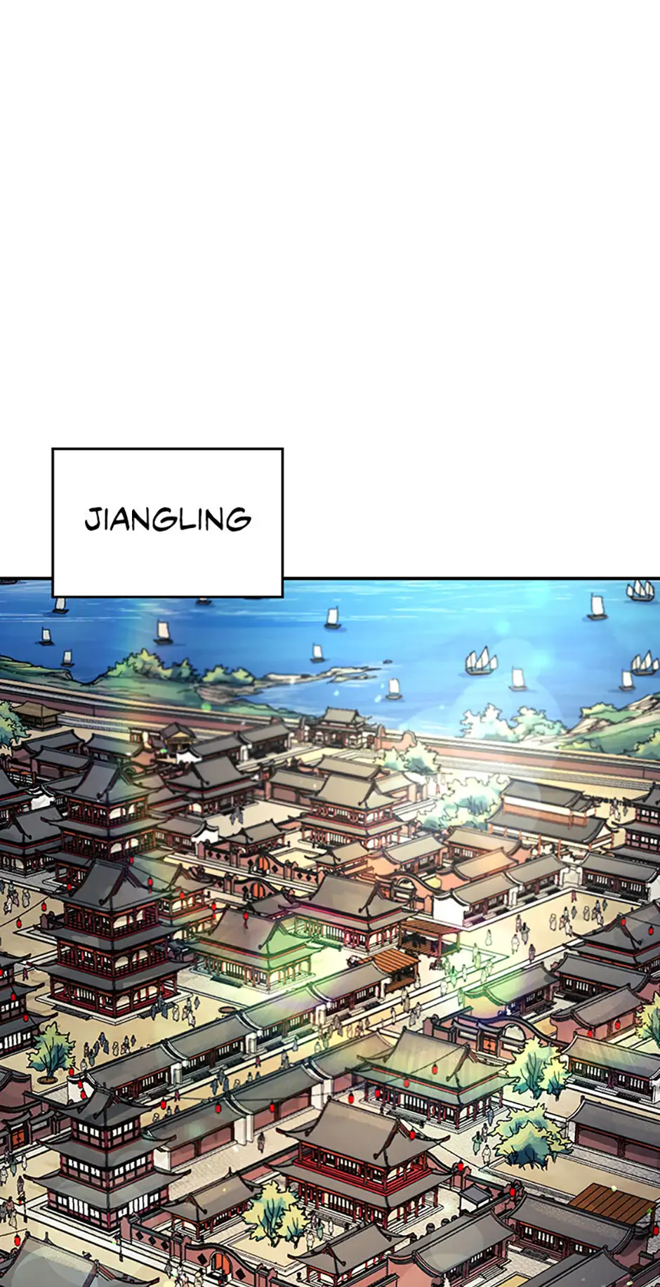 The Demonic Blade Fairy Chapter 19 - page 53