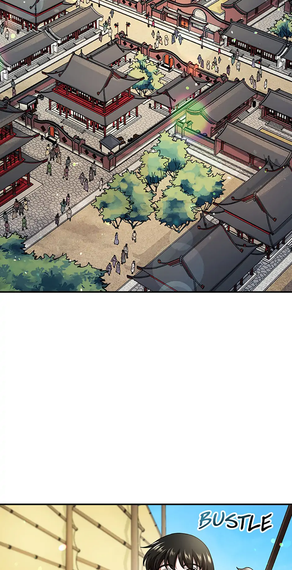 The Demonic Blade Fairy Chapter 19 - page 54