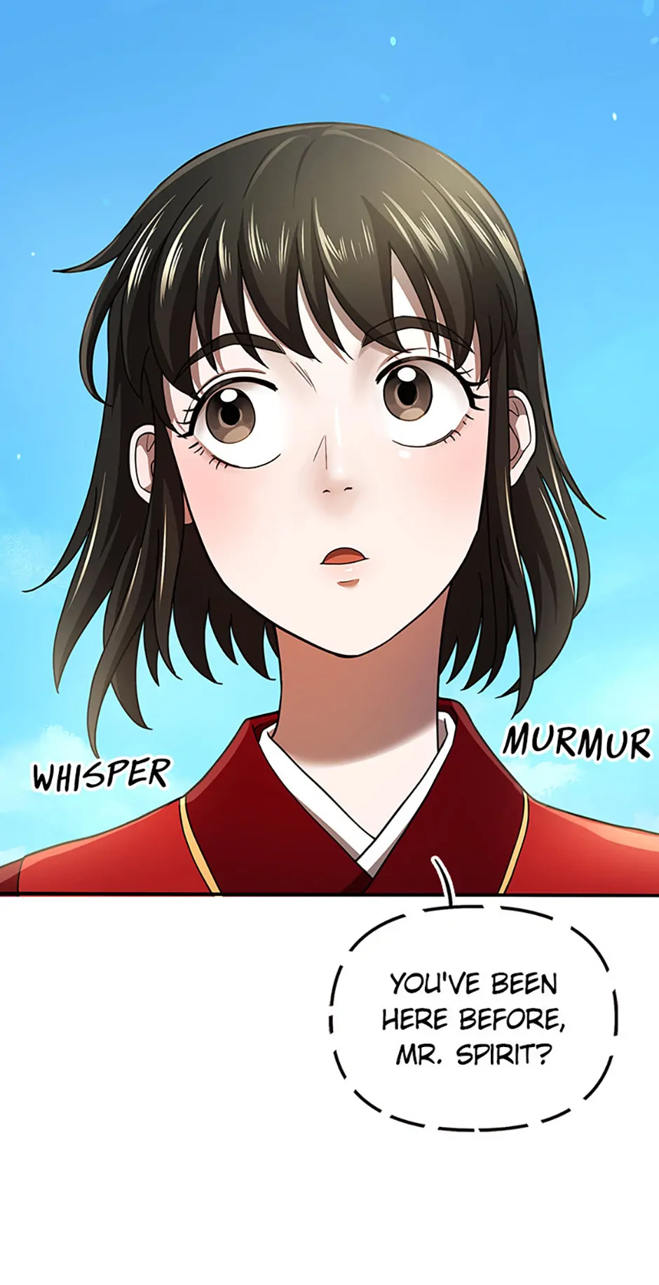 The Demonic Blade Fairy Chapter 19 - page 56