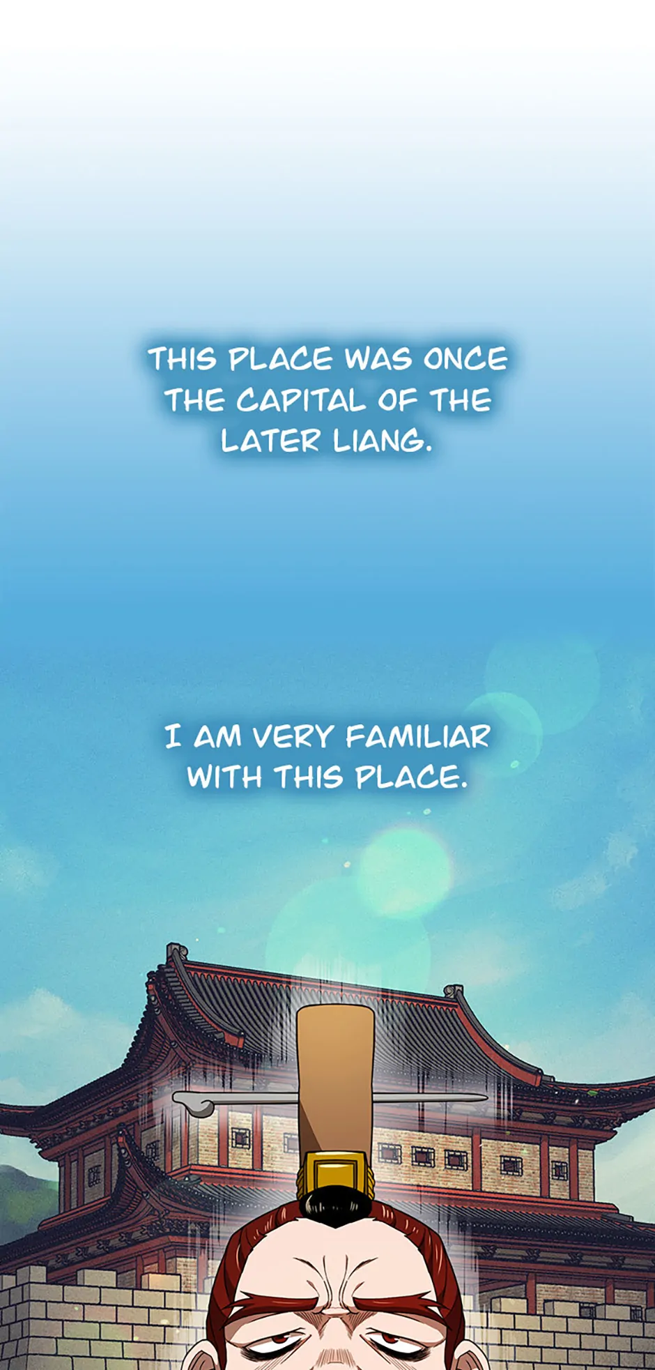 The Demonic Blade Fairy Chapter 19 - page 57