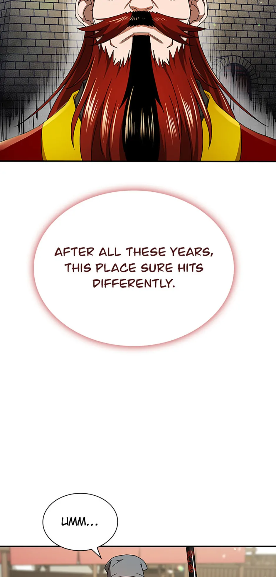 The Demonic Blade Fairy Chapter 19 - page 58