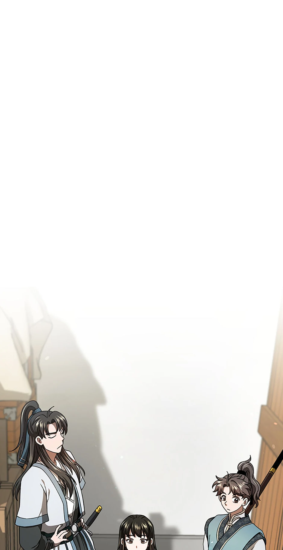 The Demonic Blade Fairy Chapter 19 - page 62