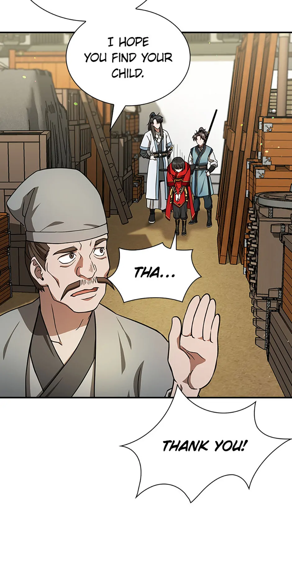 The Demonic Blade Fairy Chapter 19 - page 67