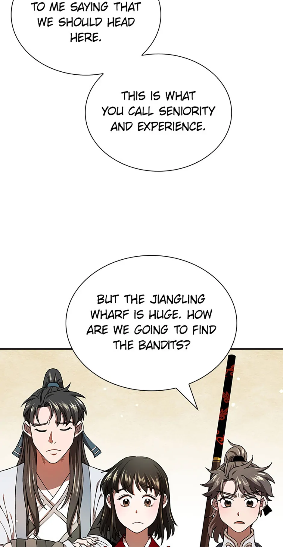 The Demonic Blade Fairy Chapter 19 - page 69