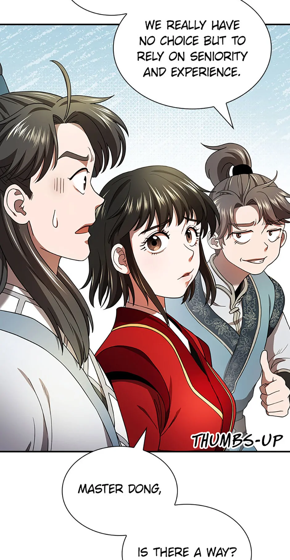 The Demonic Blade Fairy Chapter 19 - page 71