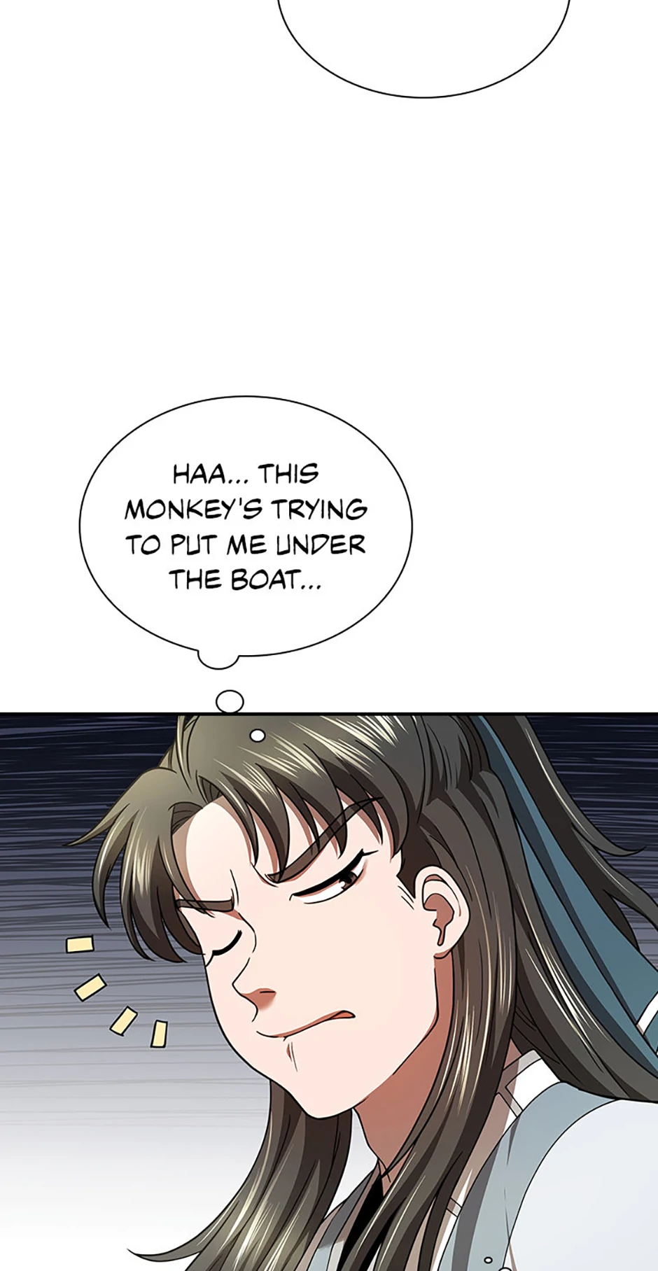 The Demonic Blade Fairy Chapter 19 - page 72