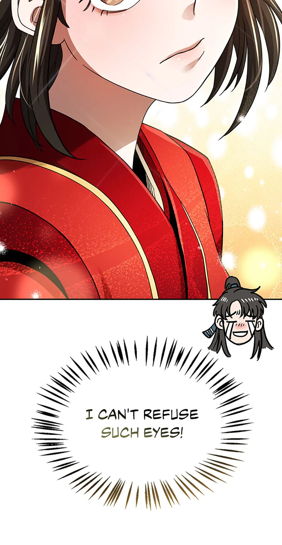 The Demonic Blade Fairy Chapter 19 - page 74