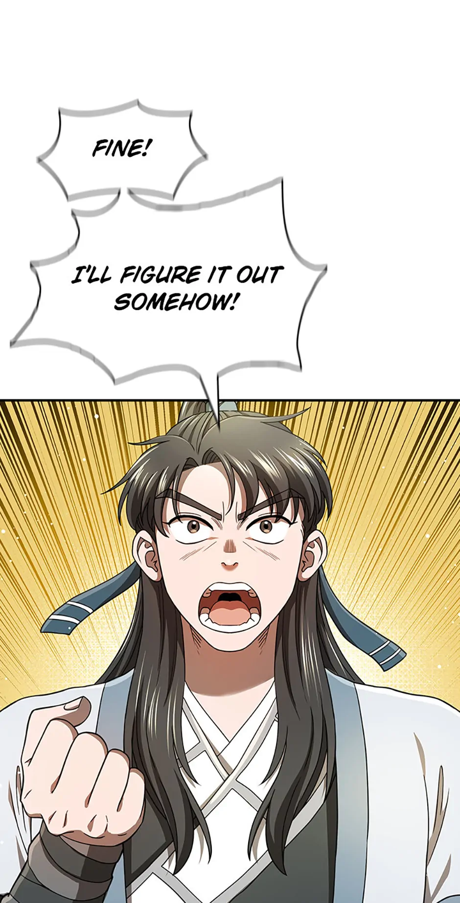 The Demonic Blade Fairy Chapter 19 - page 75