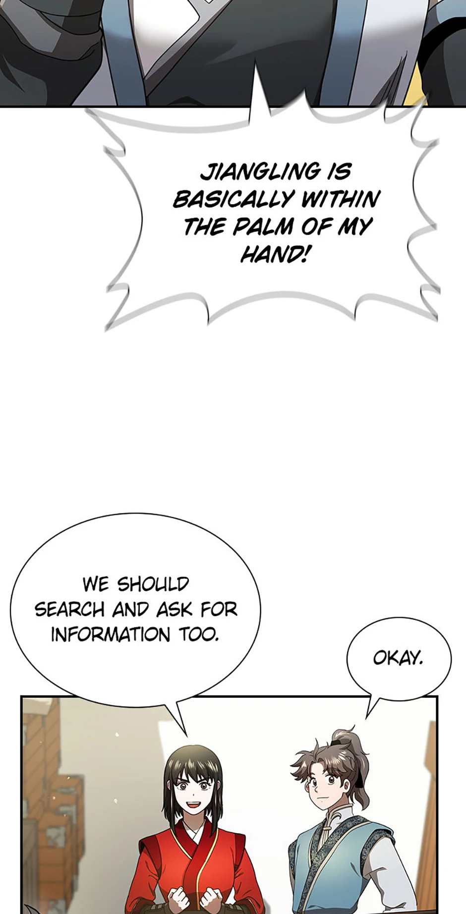 The Demonic Blade Fairy Chapter 19 - page 76