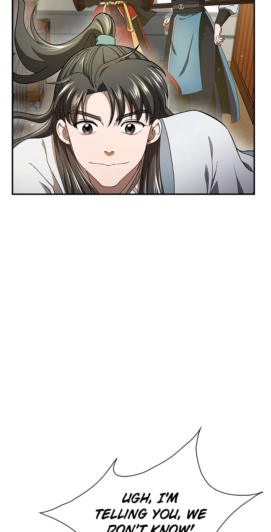 The Demonic Blade Fairy Chapter 19 - page 77