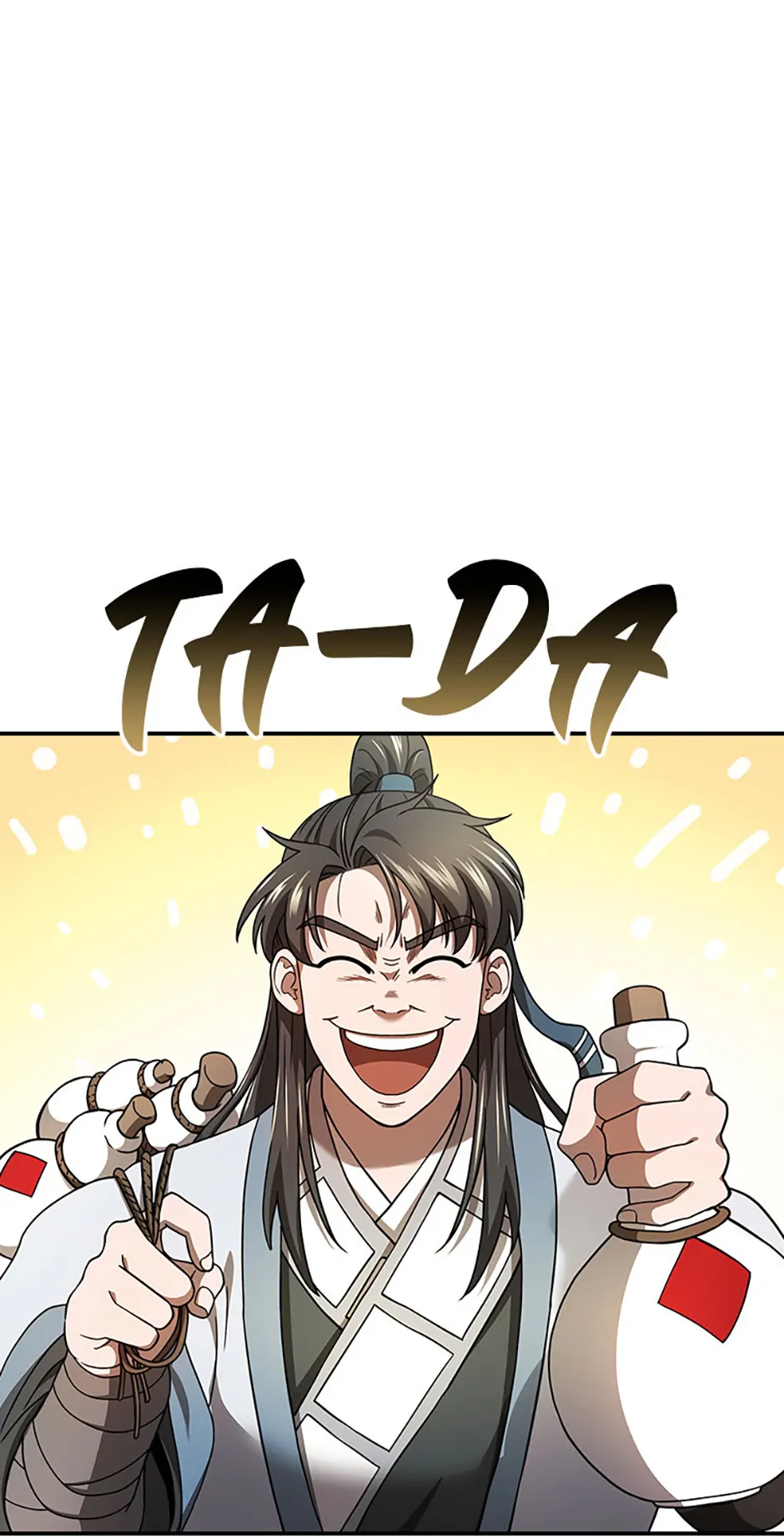 The Demonic Blade Fairy Chapter 19 - page 80