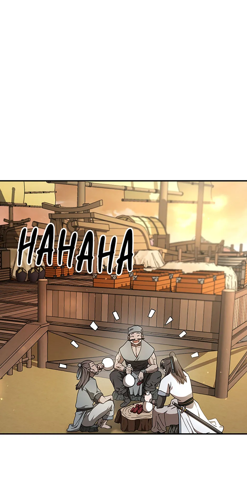 The Demonic Blade Fairy Chapter 19 - page 82