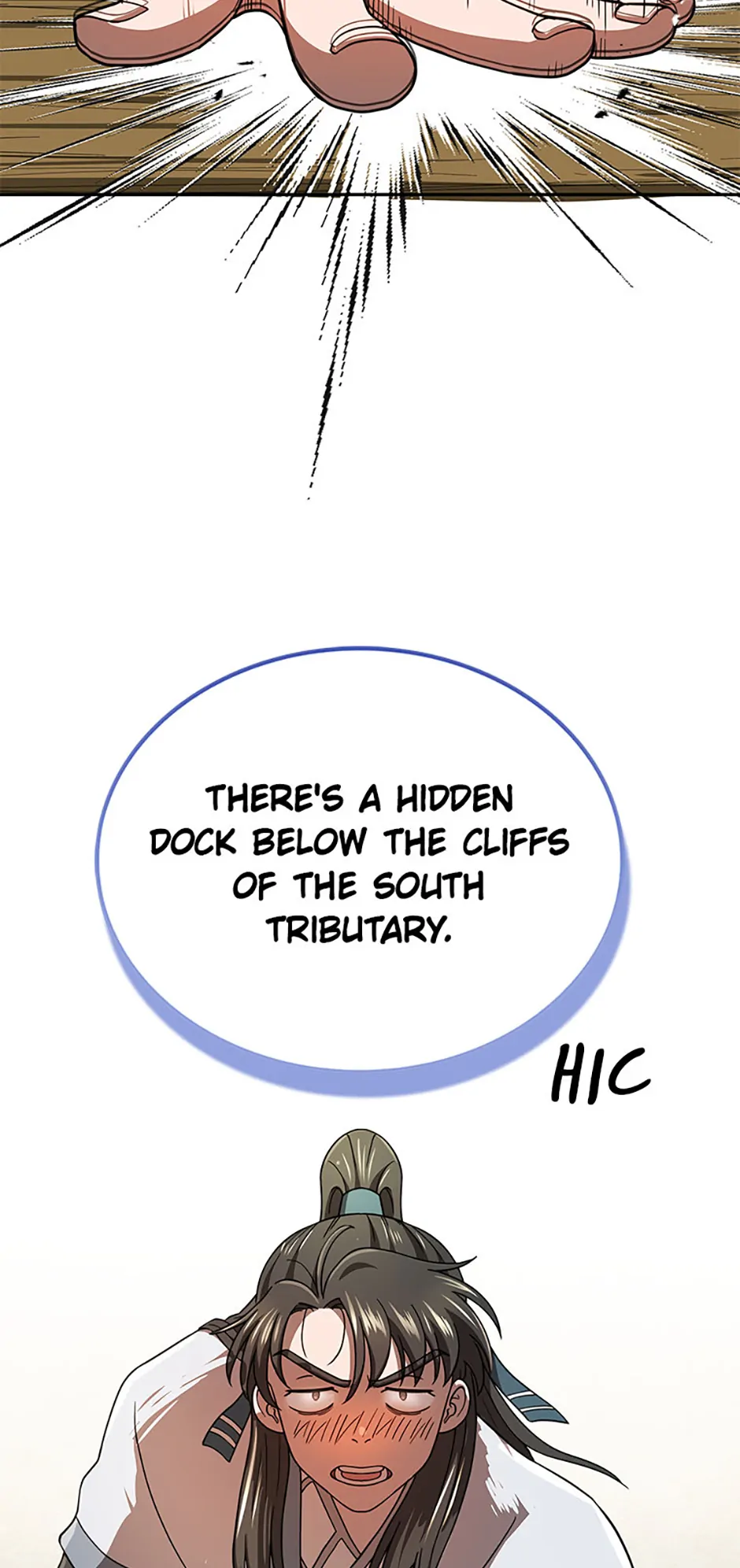 The Demonic Blade Fairy Chapter 19 - page 84