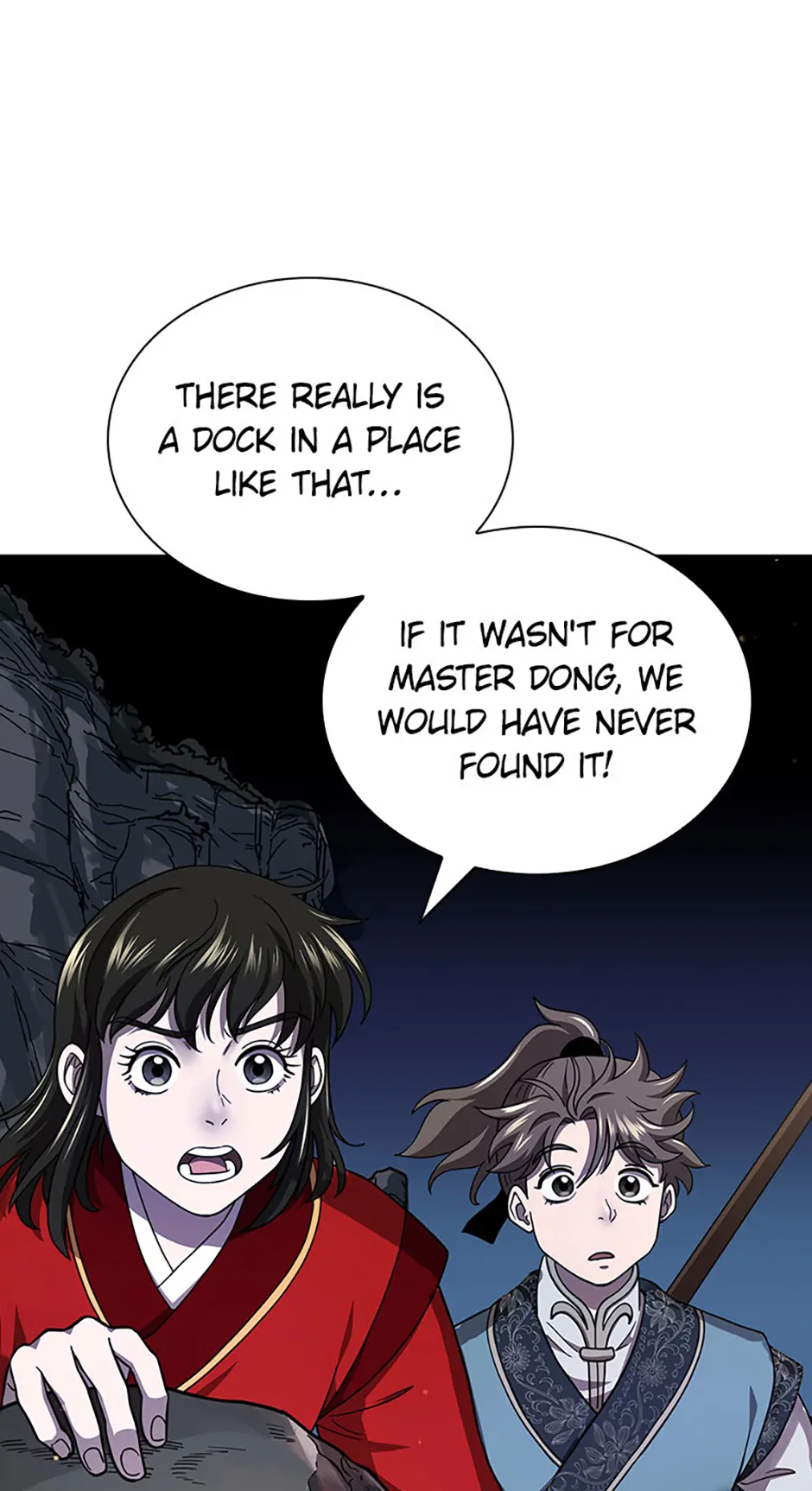 The Demonic Blade Fairy Chapter 19 - page 89