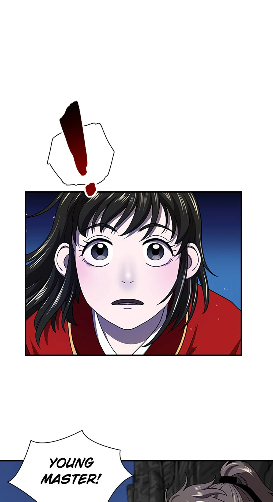 The Demonic Blade Fairy Chapter 19 - page 92