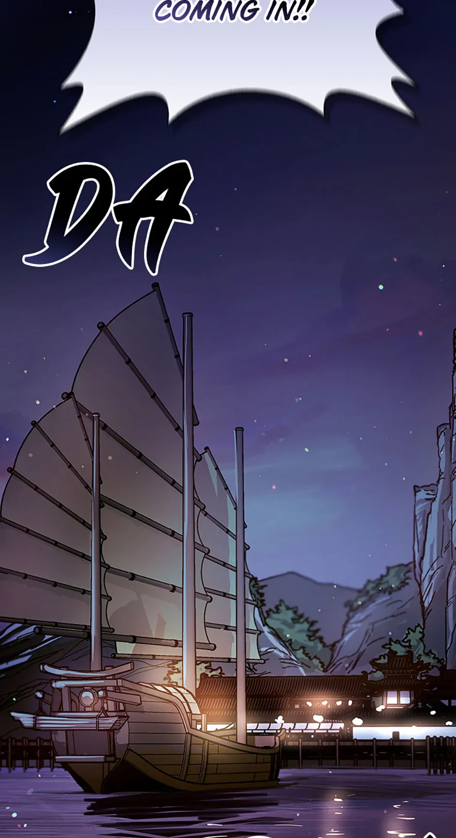 The Demonic Blade Fairy Chapter 19 - page 94