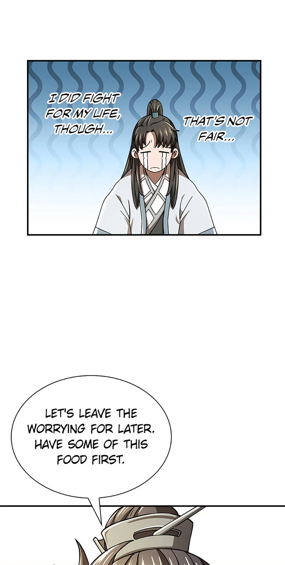 The Demonic Blade Fairy Chapter 18 - page 10