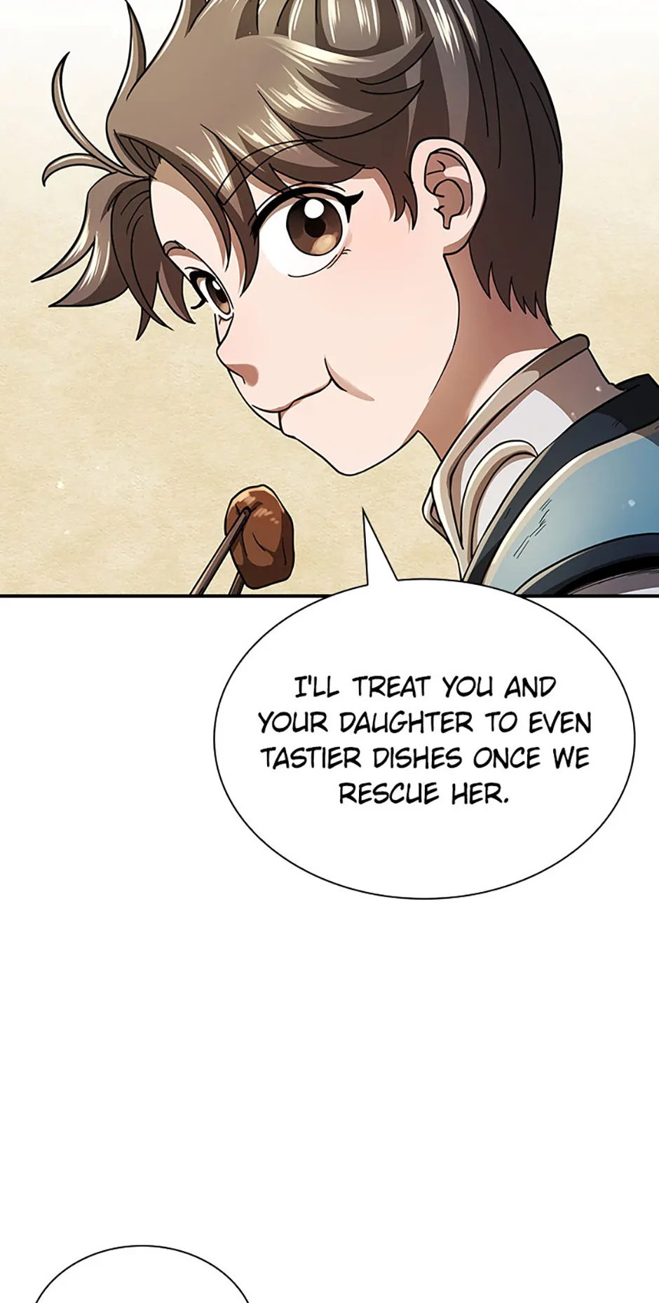 The Demonic Blade Fairy Chapter 18 - page 11