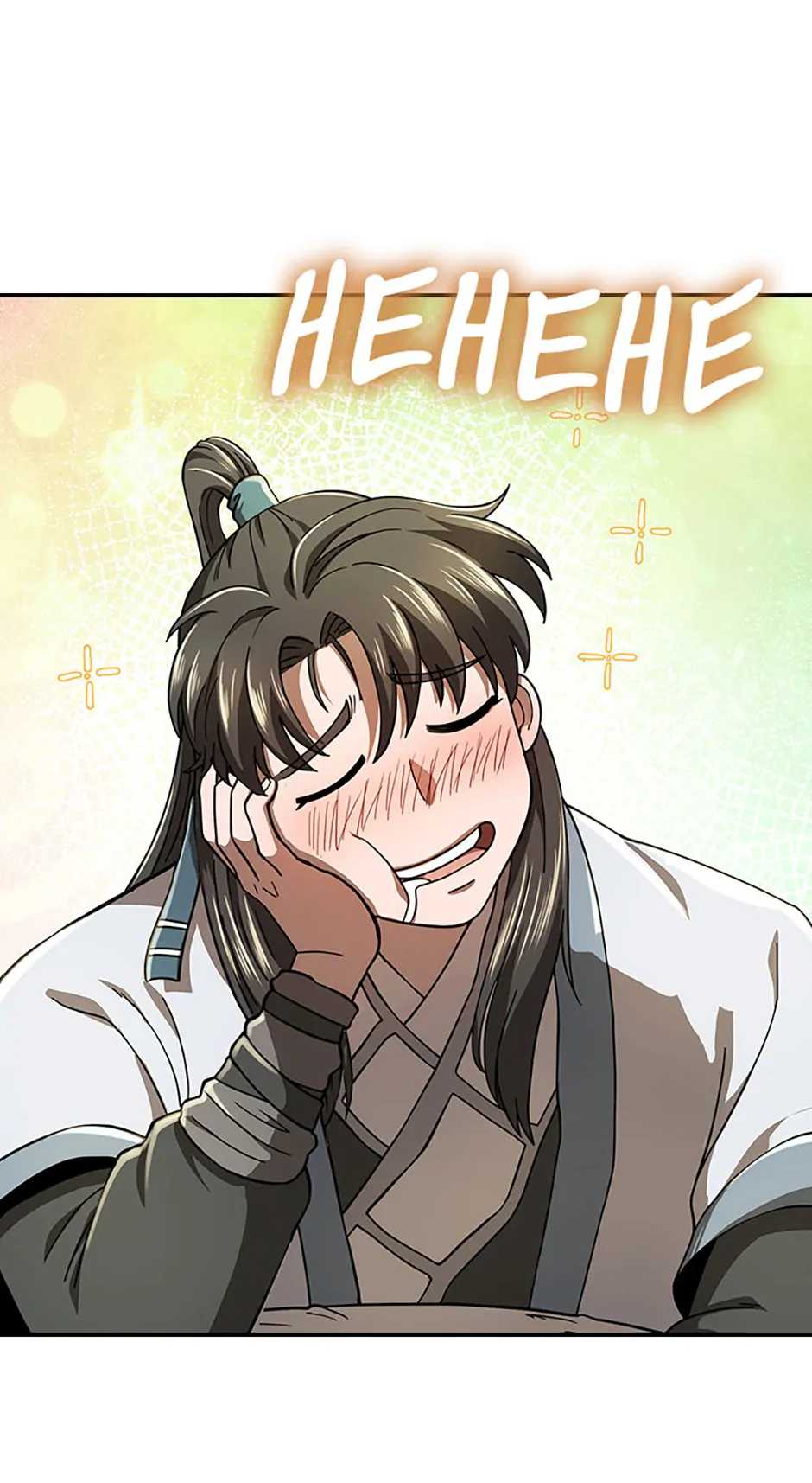 The Demonic Blade Fairy Chapter 18 - page 14