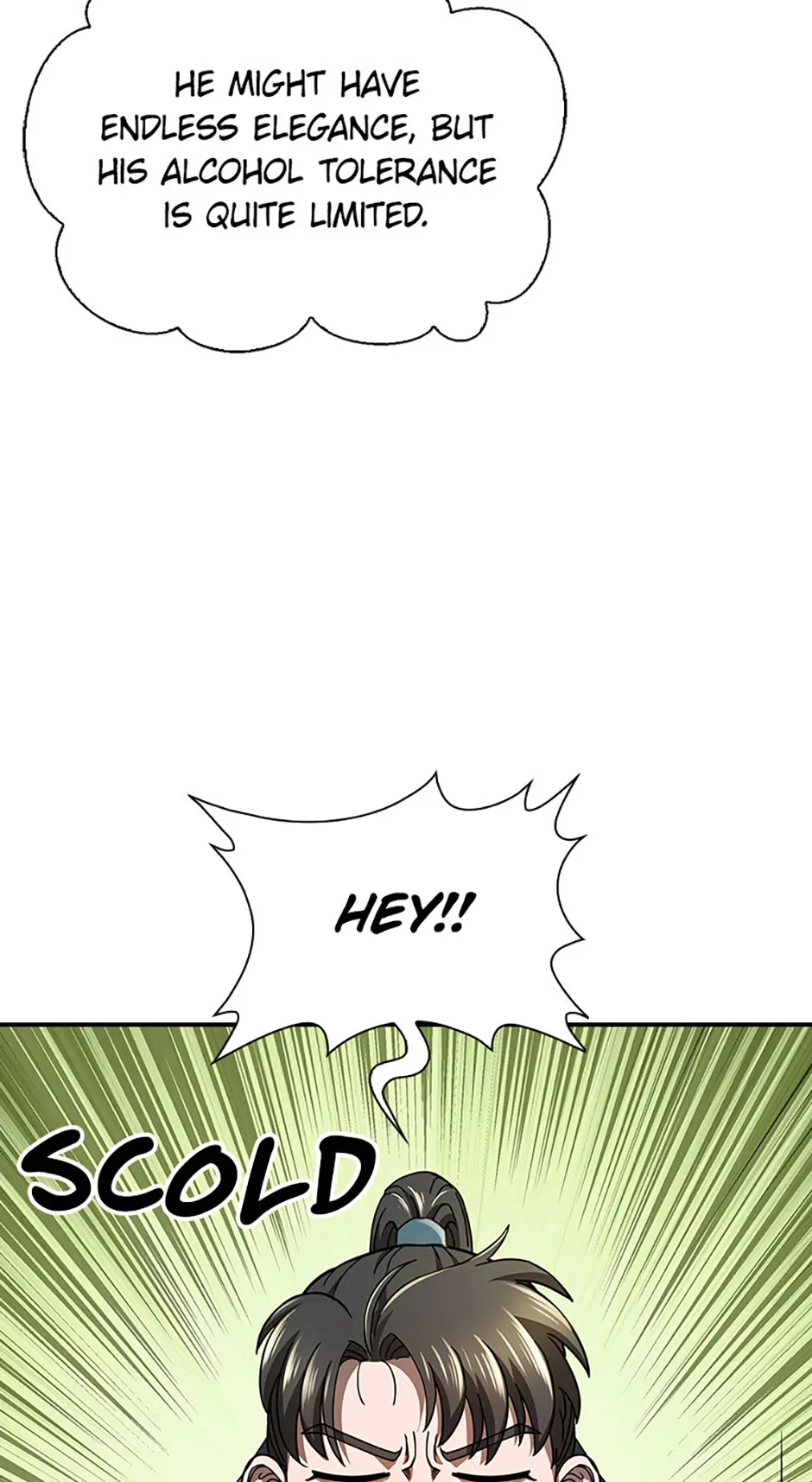 The Demonic Blade Fairy Chapter 18 - page 16