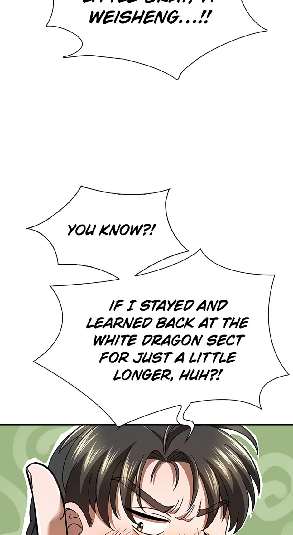 The Demonic Blade Fairy Chapter 18 - page 18