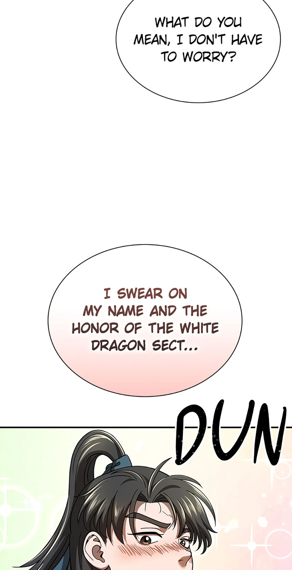 The Demonic Blade Fairy Chapter 18 - page 24