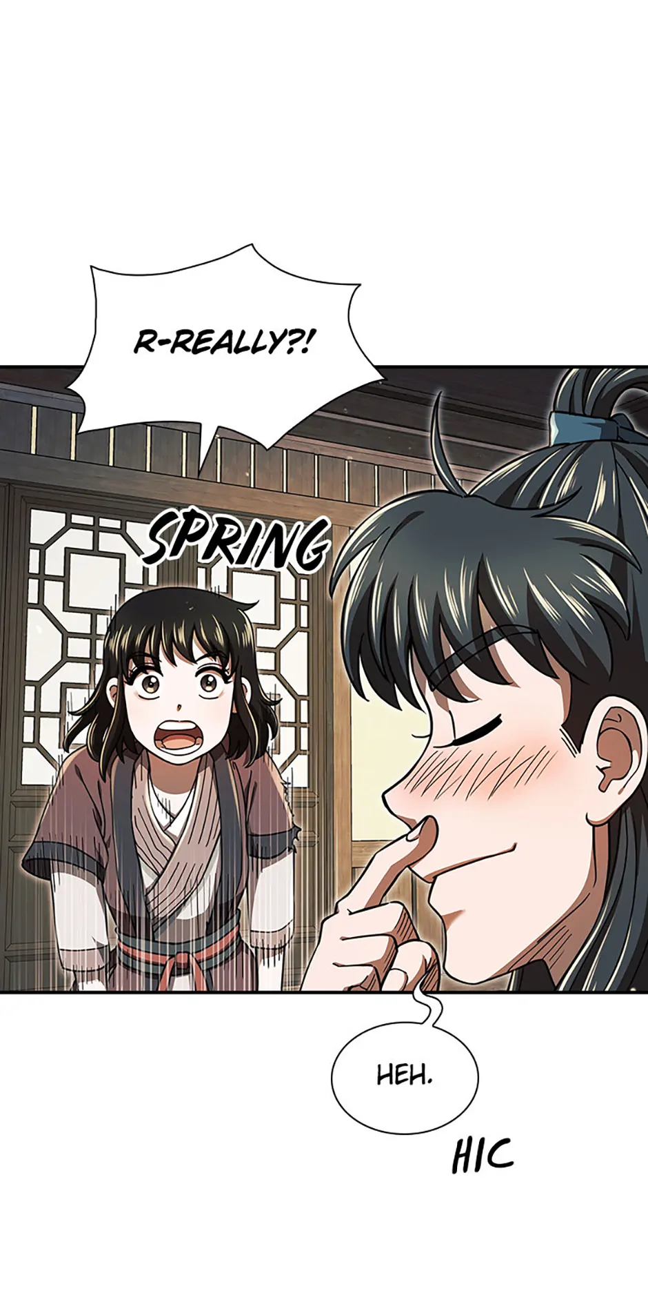 The Demonic Blade Fairy Chapter 18 - page 26