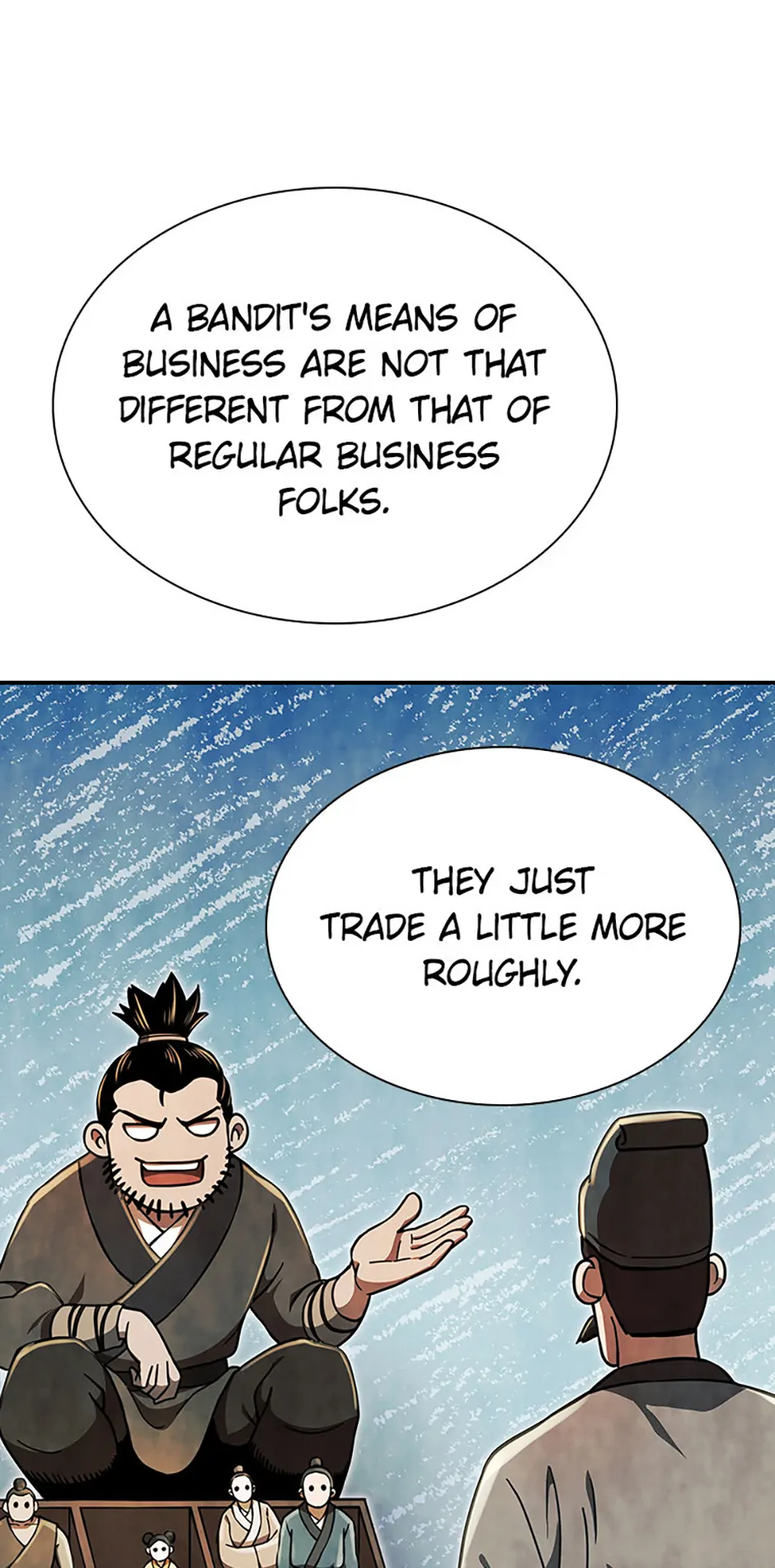 The Demonic Blade Fairy Chapter 18 - page 27