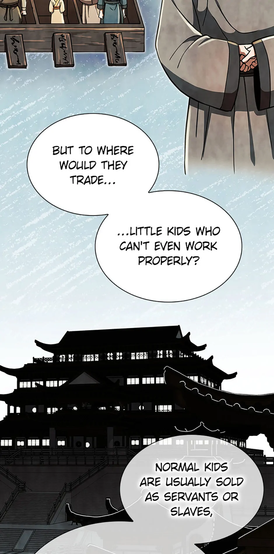 The Demonic Blade Fairy Chapter 18 - page 28