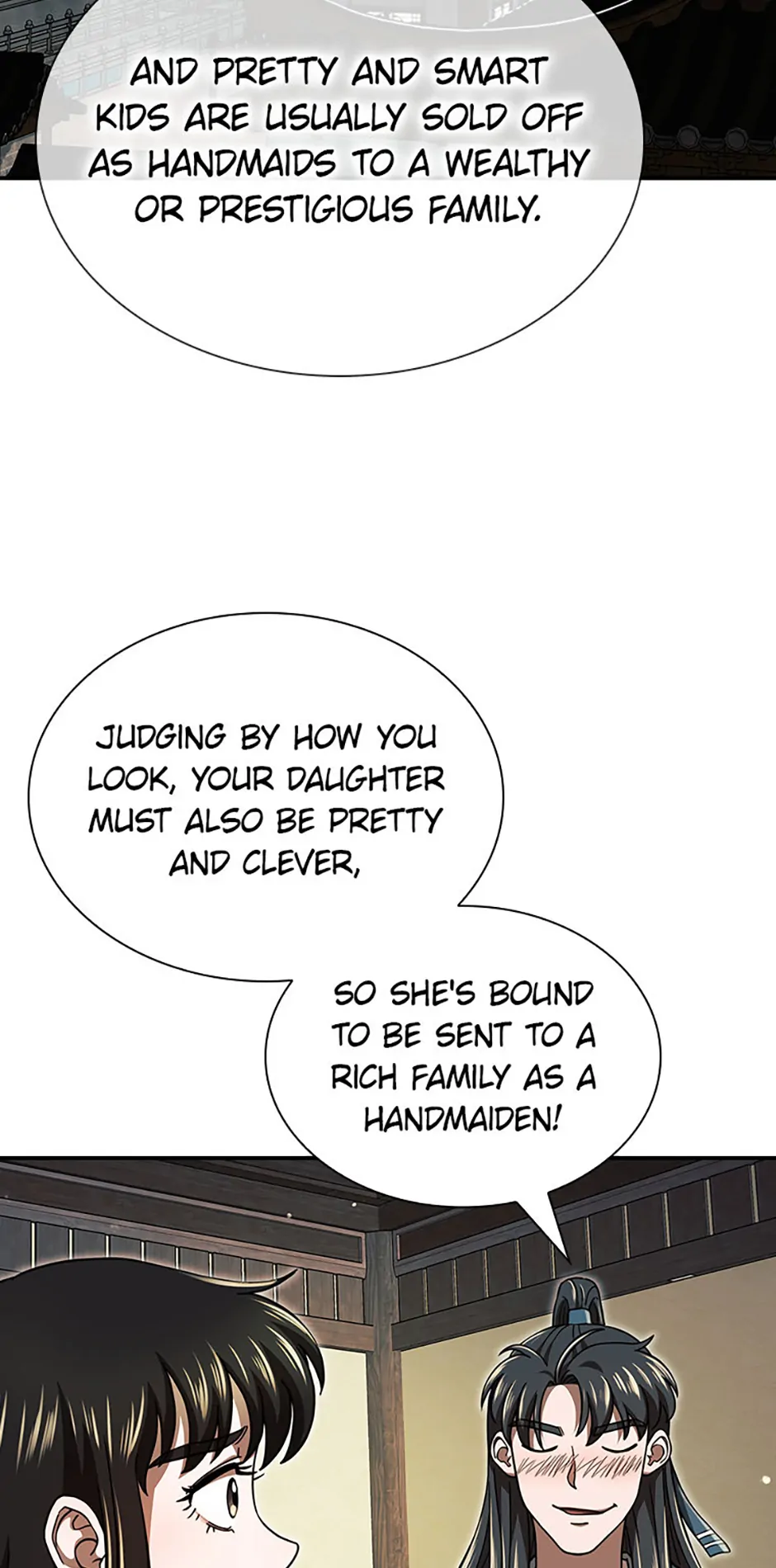 The Demonic Blade Fairy Chapter 18 - page 29