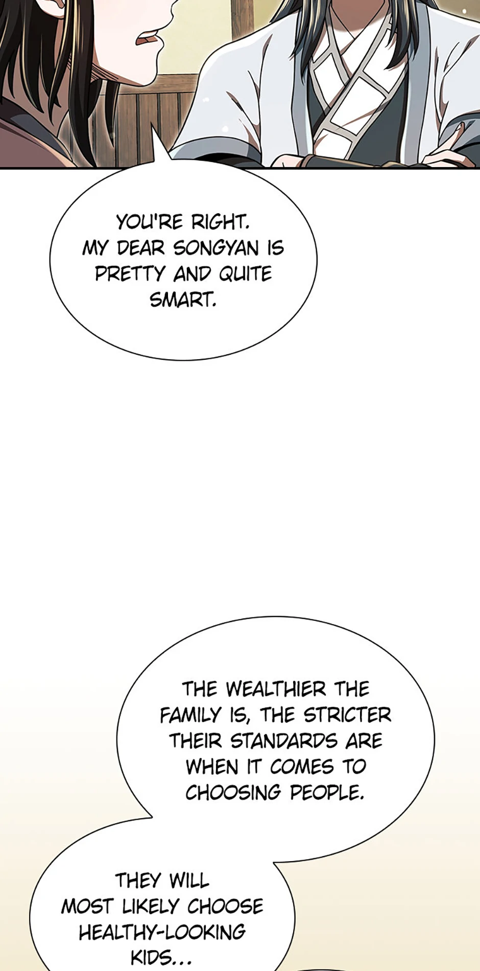 The Demonic Blade Fairy Chapter 18 - page 30