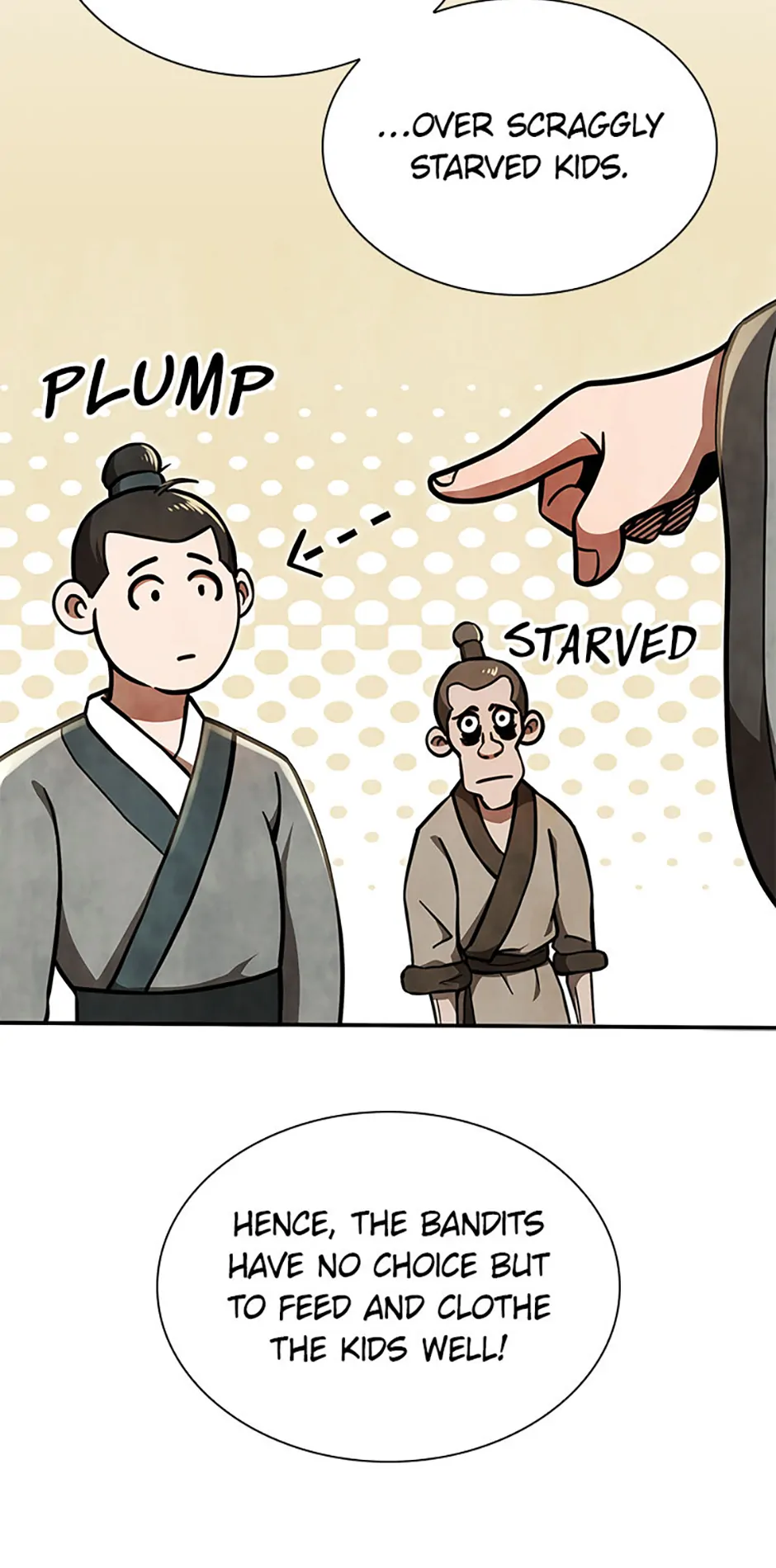 The Demonic Blade Fairy Chapter 18 - page 31