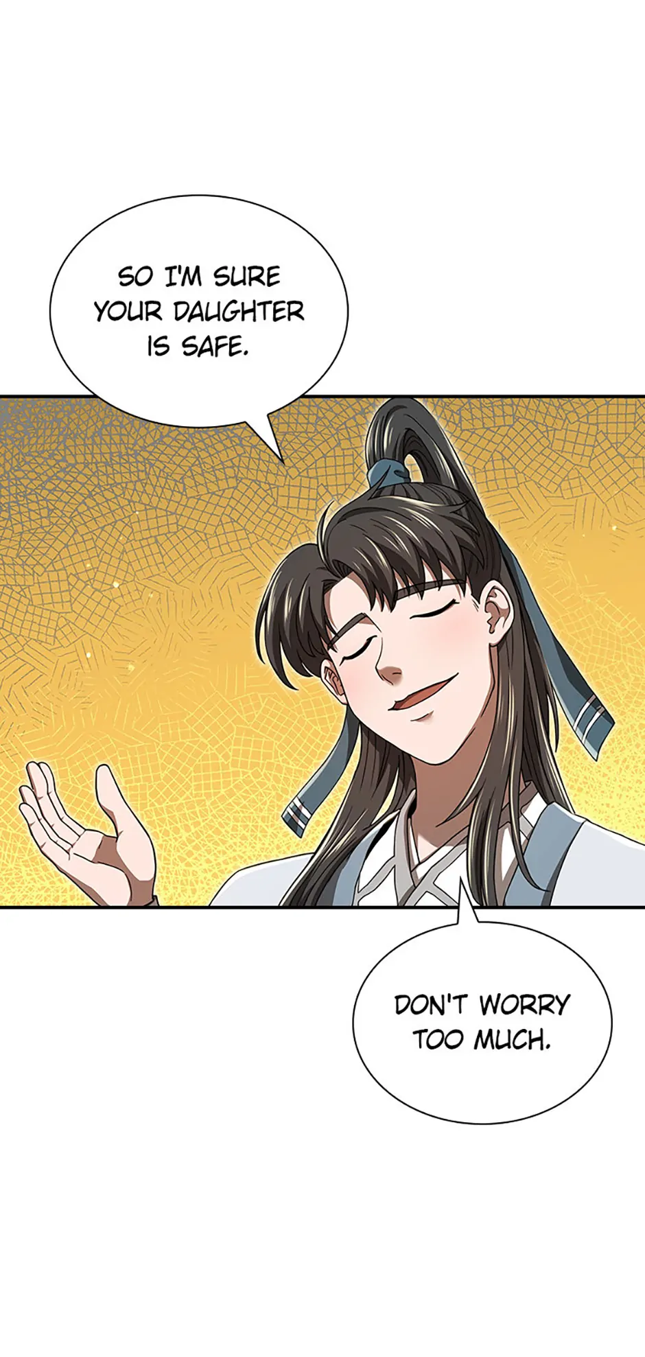 The Demonic Blade Fairy Chapter 18 - page 32