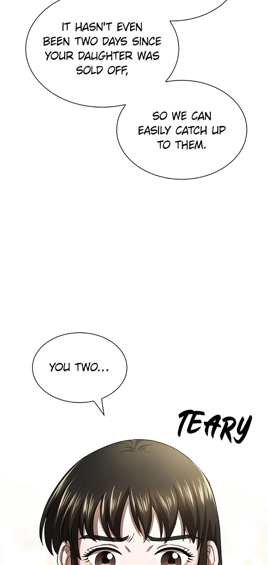 The Demonic Blade Fairy Chapter 18 - page 34