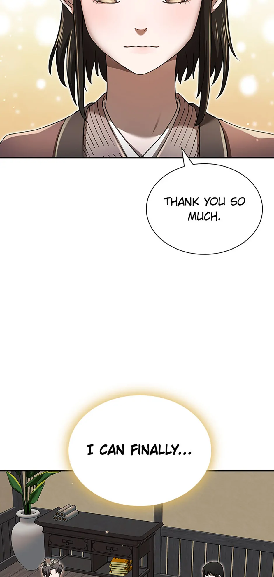 The Demonic Blade Fairy Chapter 18 - page 35