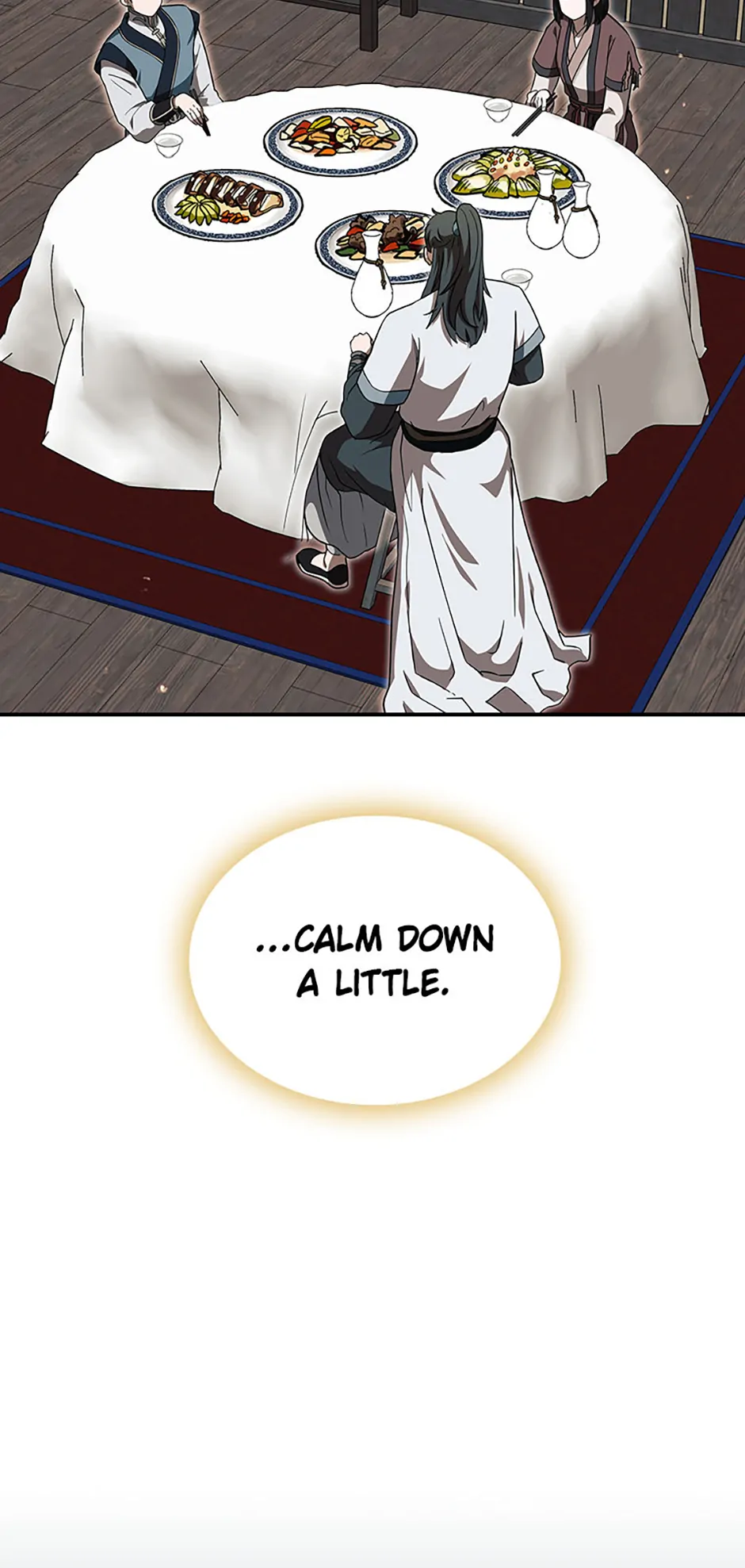 The Demonic Blade Fairy Chapter 18 - page 36