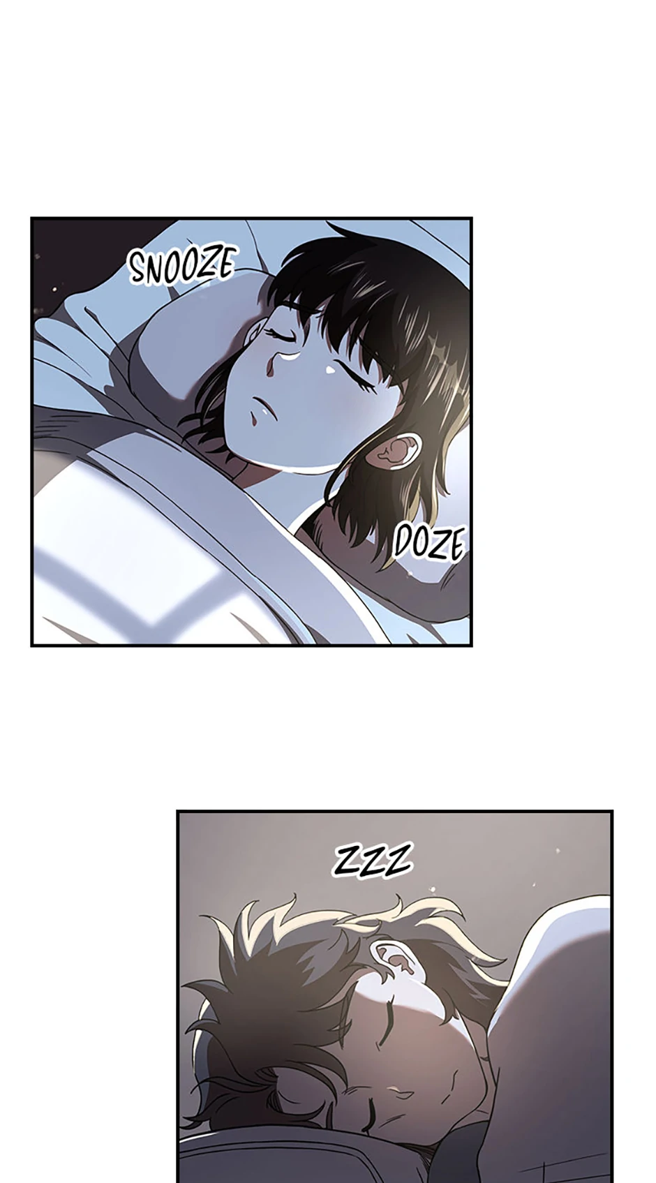 The Demonic Blade Fairy Chapter 18 - page 38