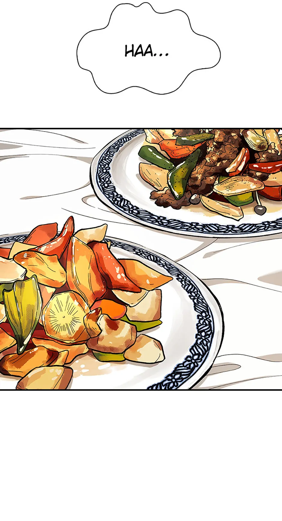 The Demonic Blade Fairy Chapter 18 - page 3