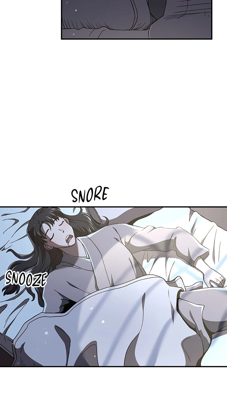 The Demonic Blade Fairy Chapter 18 - page 39