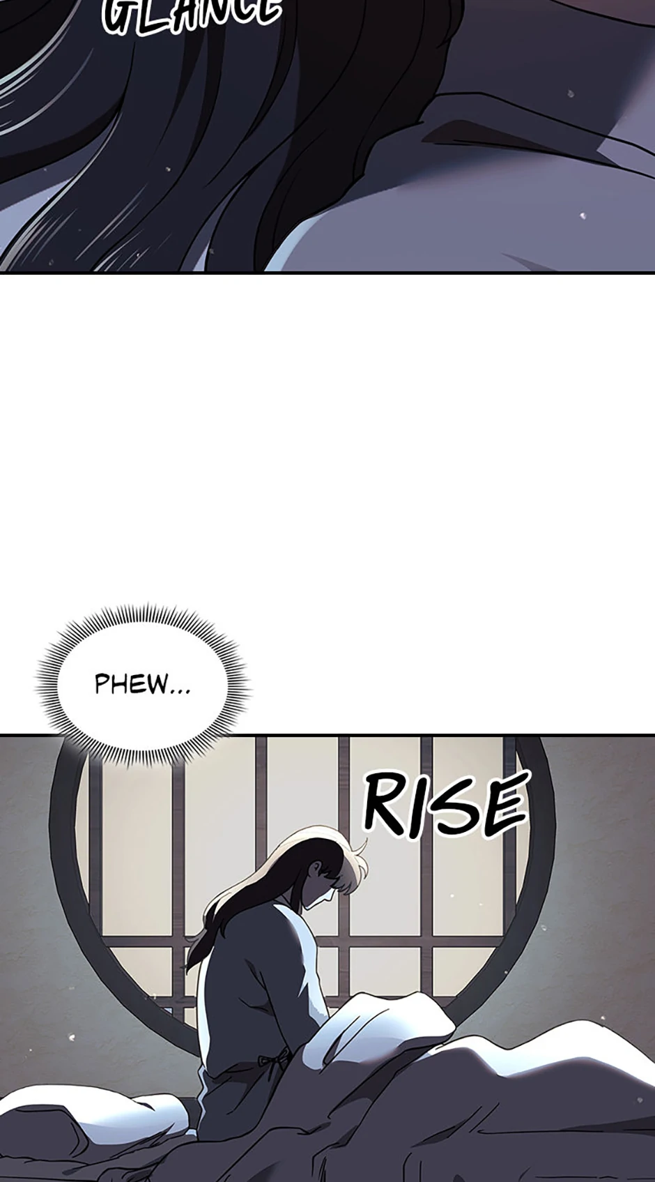 The Demonic Blade Fairy Chapter 18 - page 41